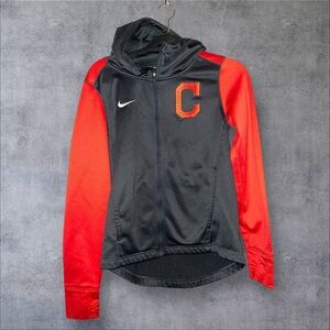 Nike Cleveland Guardians Zip up